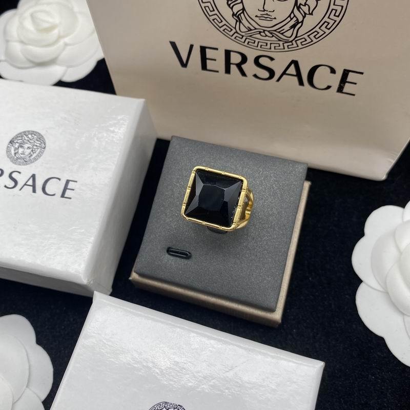 Versace Rings 9